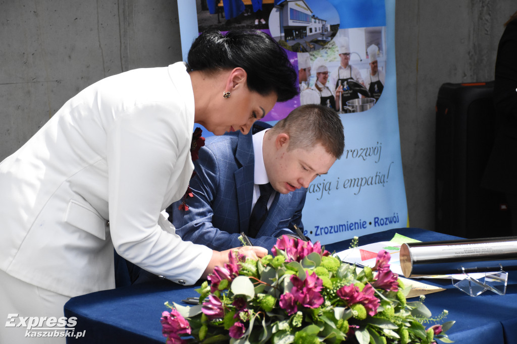 25-lecie Fundacji Uśmiech Dziecka