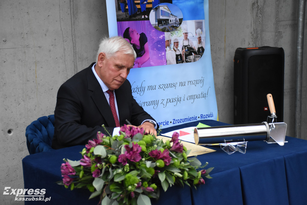 25-lecie Fundacji Uśmiech Dziecka