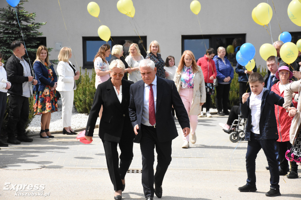 25-lecie Fundacji Uśmiech Dziecka