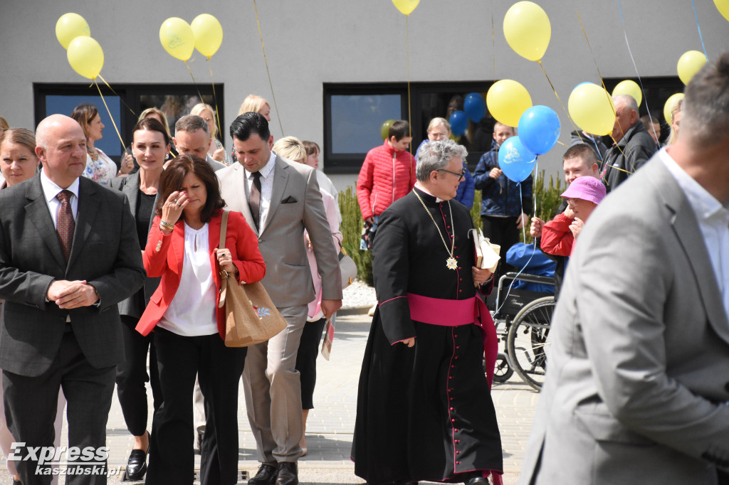 25-lecie Fundacji Uśmiech Dziecka