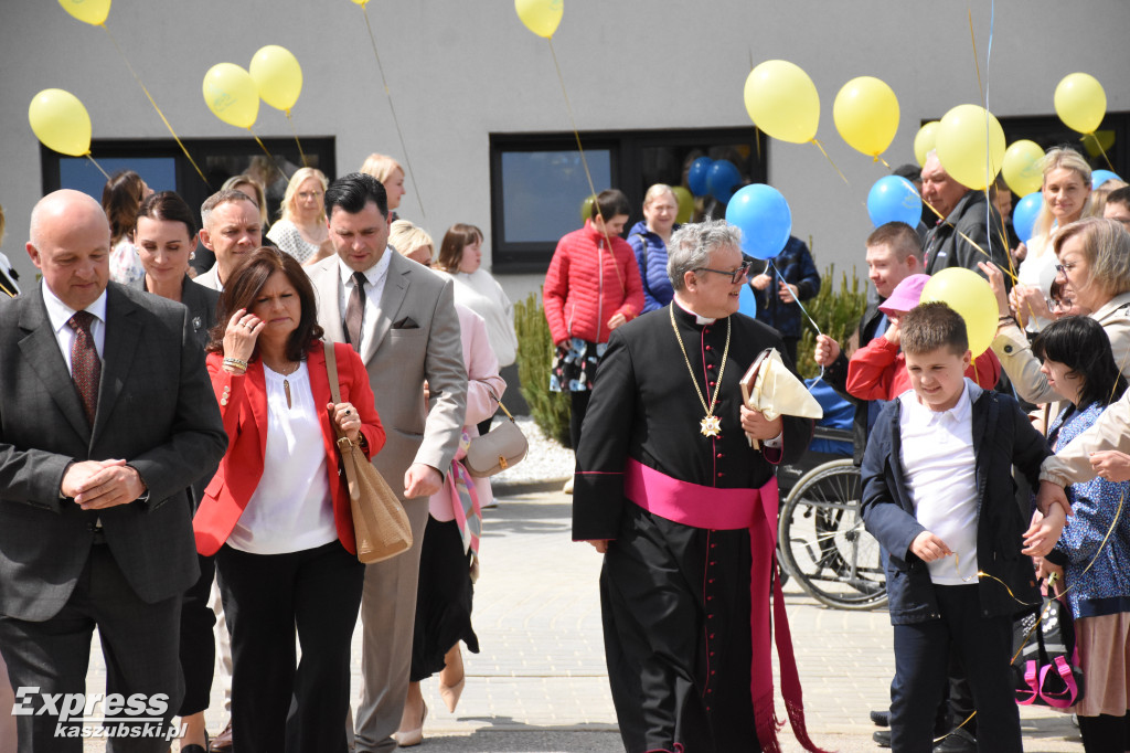25-lecie Fundacji Uśmiech Dziecka