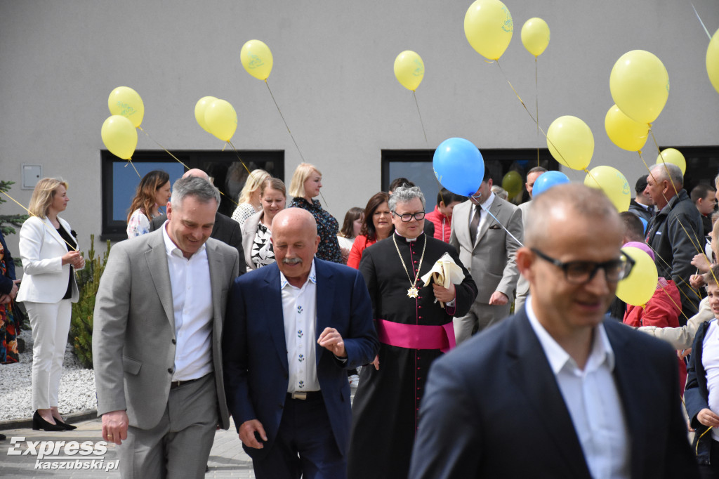 25-lecie Fundacji Uśmiech Dziecka