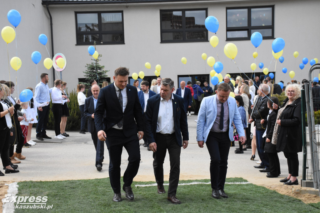 25-lecie Fundacji Uśmiech Dziecka