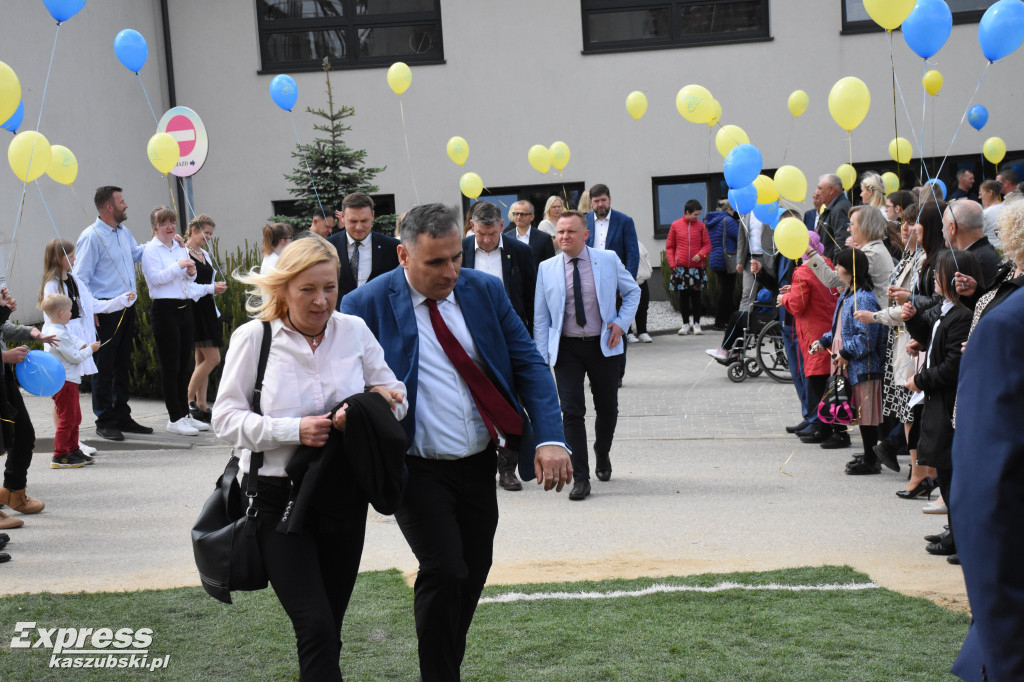 25-lecie Fundacji Uśmiech Dziecka