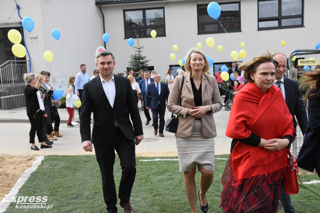 25-lecie Fundacji Uśmiech Dziecka