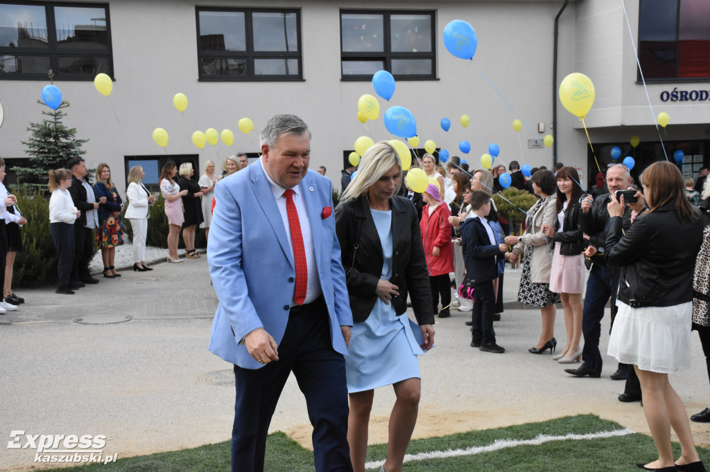 25-lecie Fundacji Uśmiech Dziecka