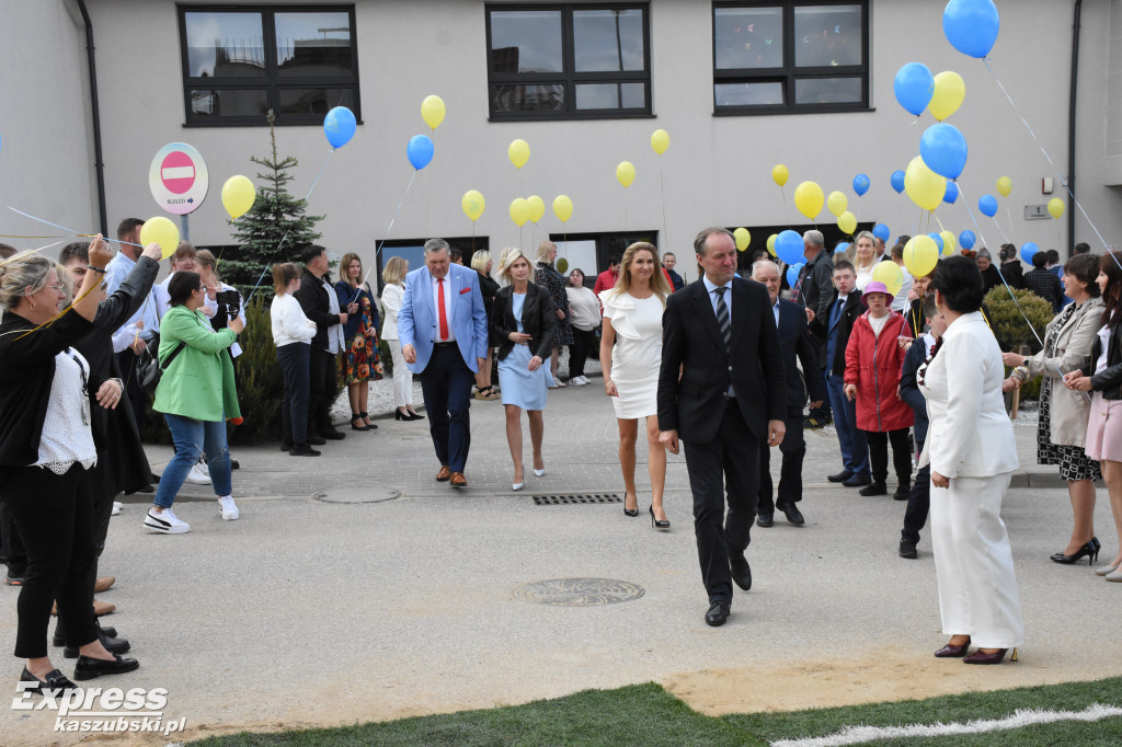 25-lecie Fundacji Uśmiech Dziecka