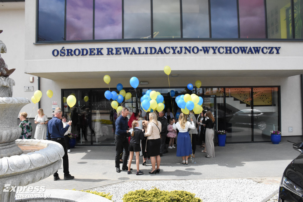 25-lecie Fundacji Uśmiech Dziecka