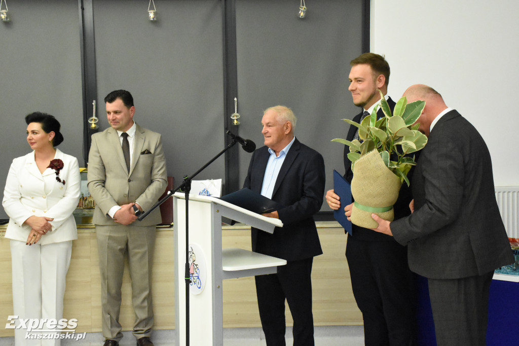 25-lecie Fundacji Uśmiech Dziecka