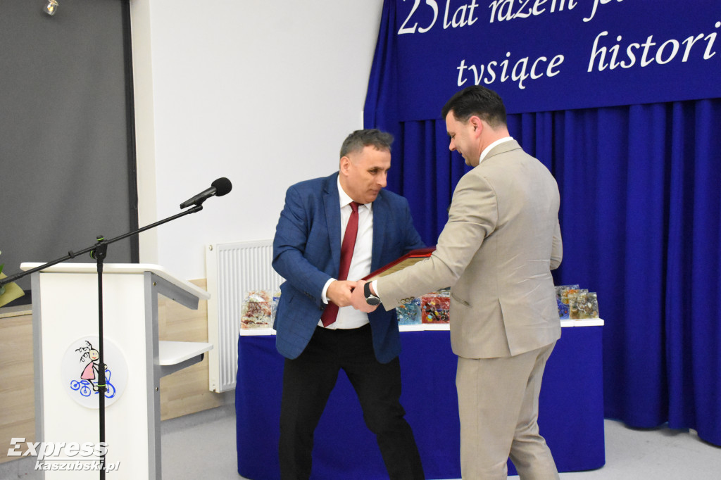 25-lecie Fundacji Uśmiech Dziecka