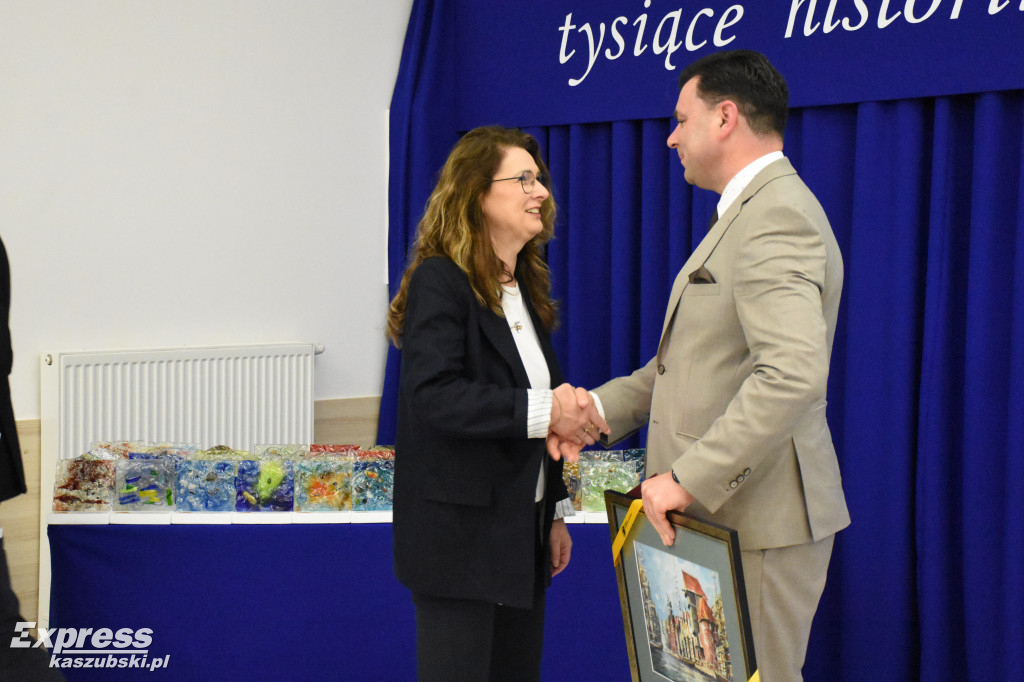 25-lecie Fundacji Uśmiech Dziecka