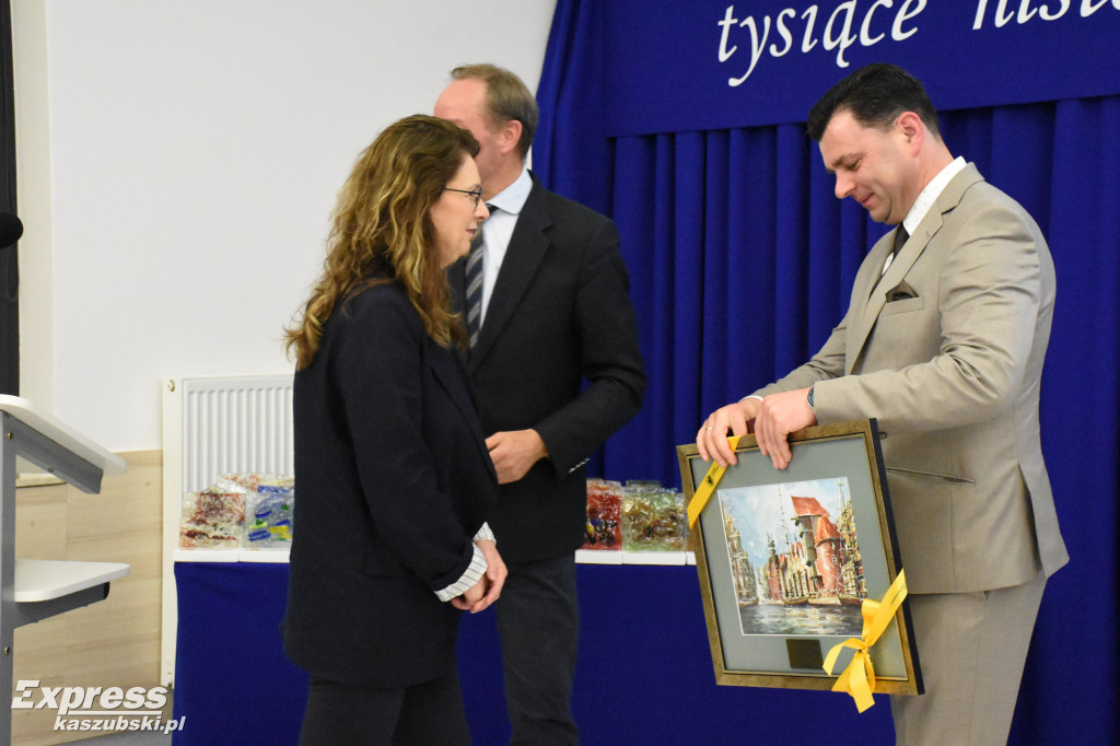 25-lecie Fundacji Uśmiech Dziecka