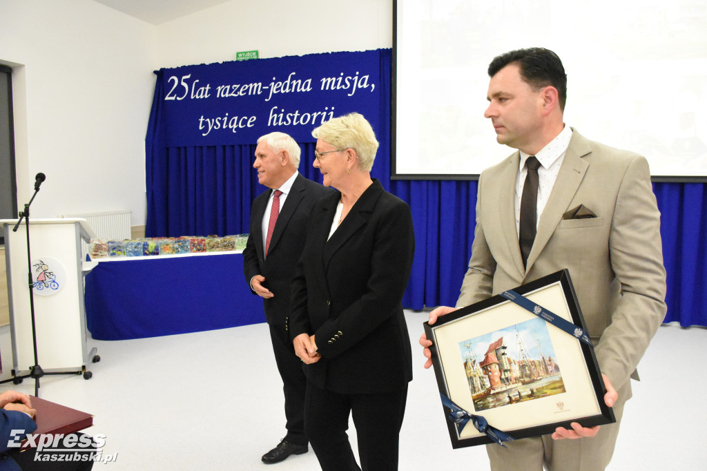 25-lecie Fundacji Uśmiech Dziecka