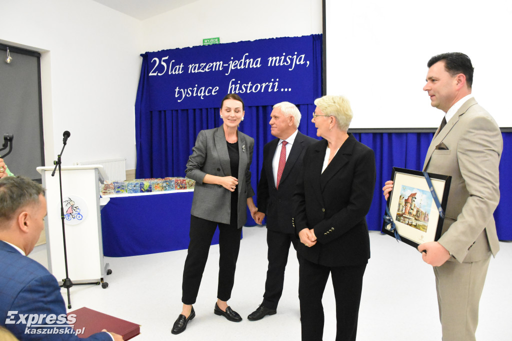 25-lecie Fundacji Uśmiech Dziecka