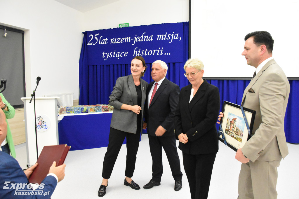 25-lecie Fundacji Uśmiech Dziecka