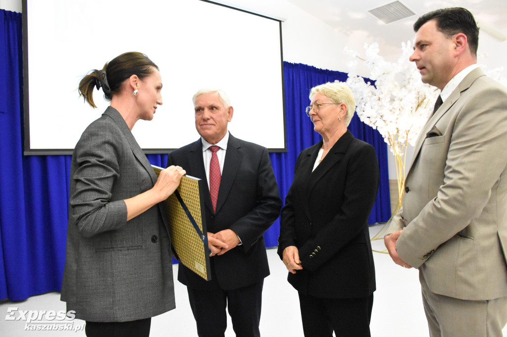 25-lecie Fundacji Uśmiech Dziecka