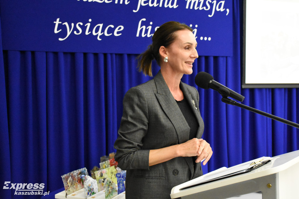 25-lecie Fundacji Uśmiech Dziecka