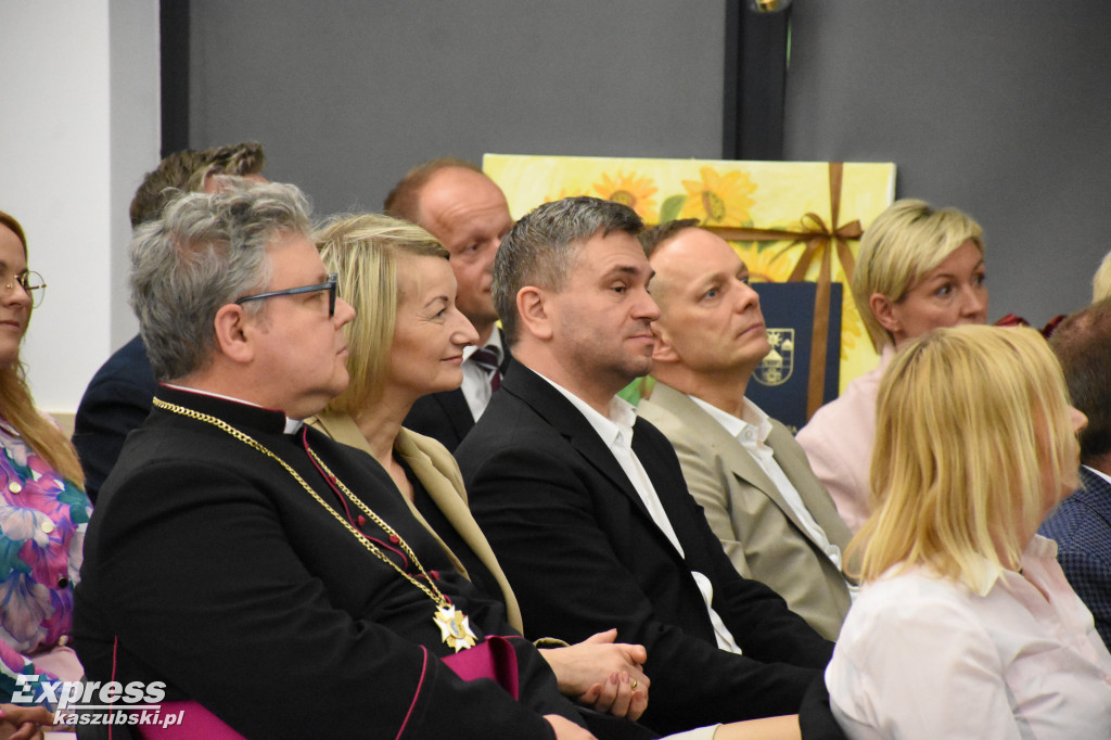 25-lecie Fundacji Uśmiech Dziecka