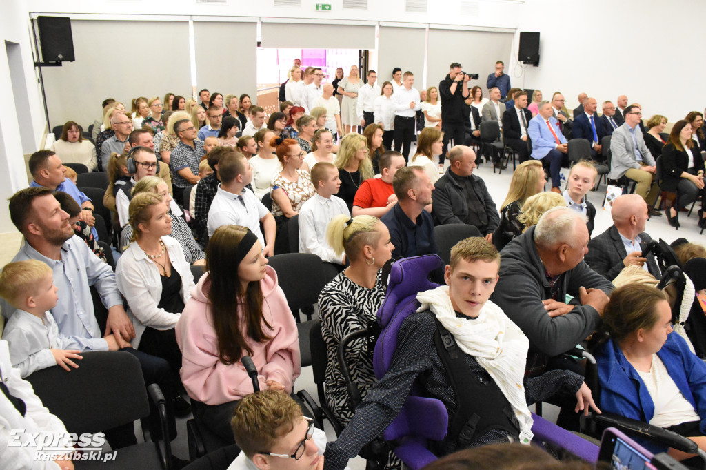 25-lecie Fundacji Uśmiech Dziecka
