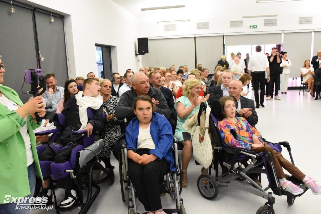 25-lecie Fundacji Uśmiech Dziecka