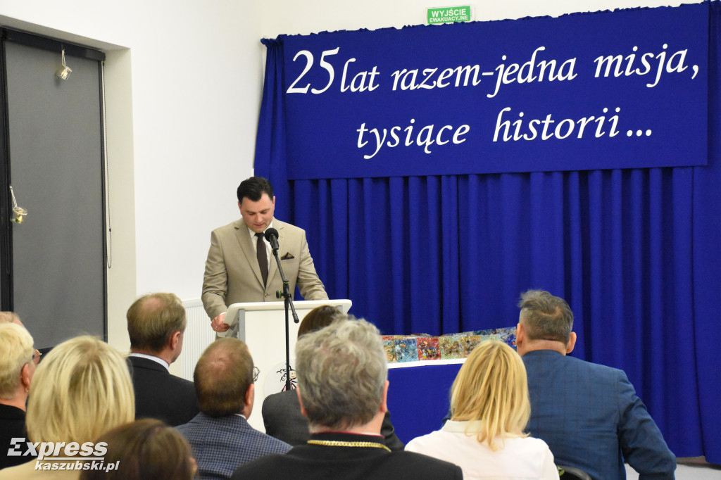 25-lecie Fundacji Uśmiech Dziecka