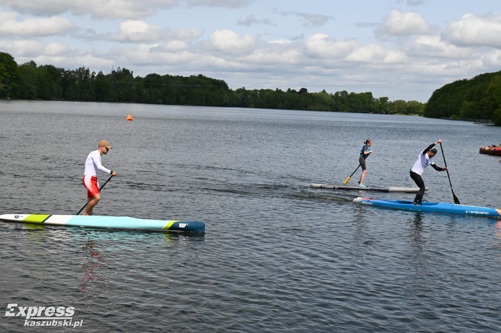 SUP Demo Tour Kaszuby 2025