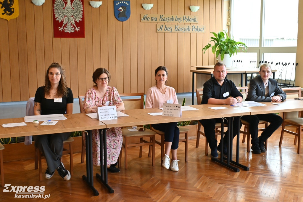 II tura wyborów prezydenckich w Kartuzach