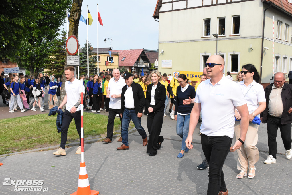 Gminne Igrzyska Młodzieży Szkół Podstawowych