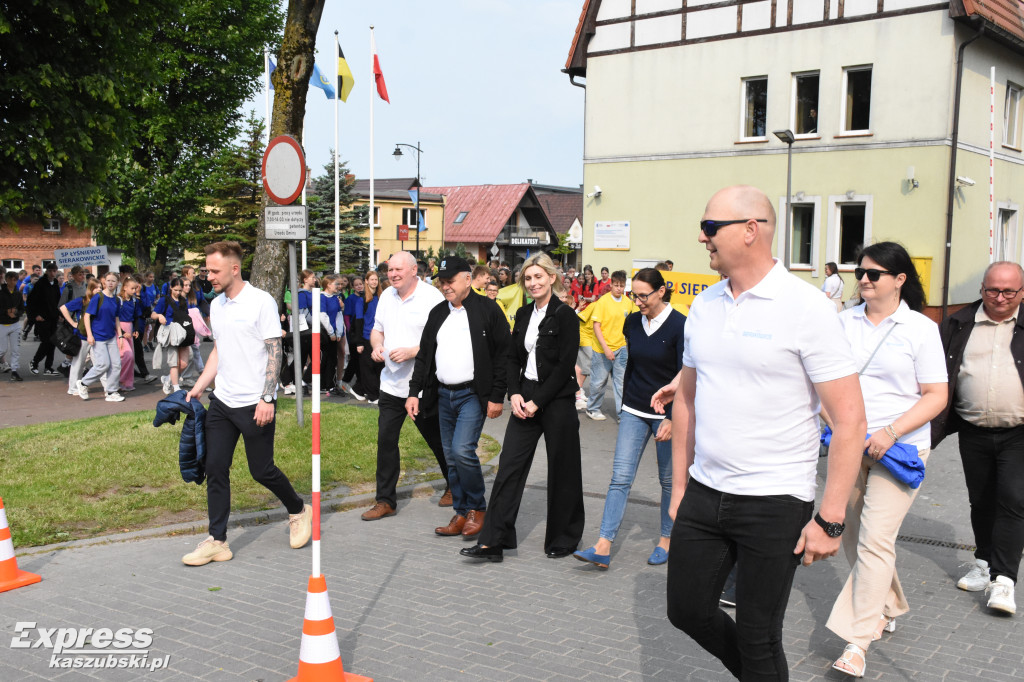 Gminne Igrzyska Młodzieży Szkół Podstawowych