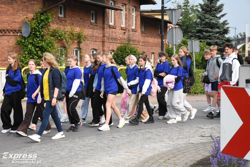 Gminne Igrzyska Młodzieży Szkół Podstawowych