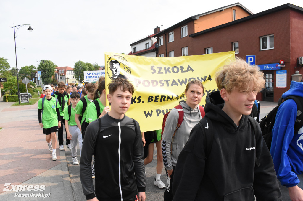 Gminne Igrzyska Młodzieży Szkół Podstawowych
