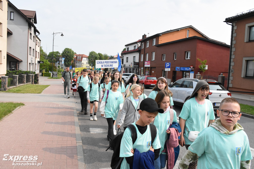 Gminne Igrzyska Młodzieży Szkół Podstawowych