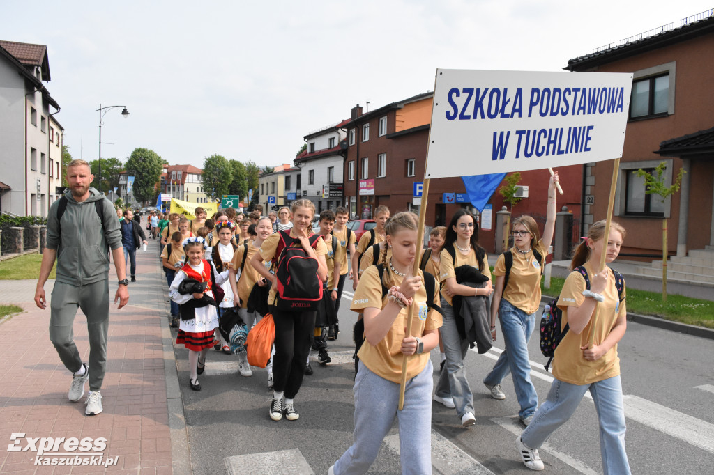 Gminne Igrzyska Młodzieży Szkół Podstawowych