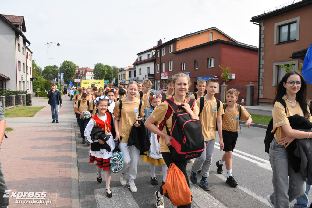 Gminne Igrzyska Młodzieży Szkół Podstawowych