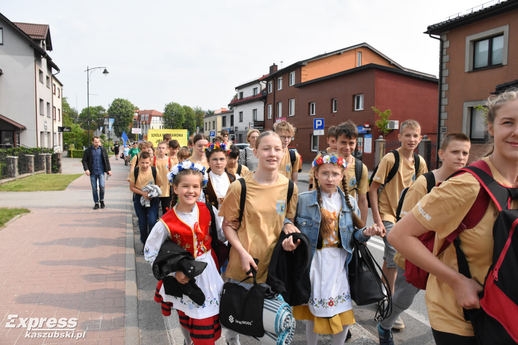 Gminne Igrzyska Młodzieży Szkół Podstawowych