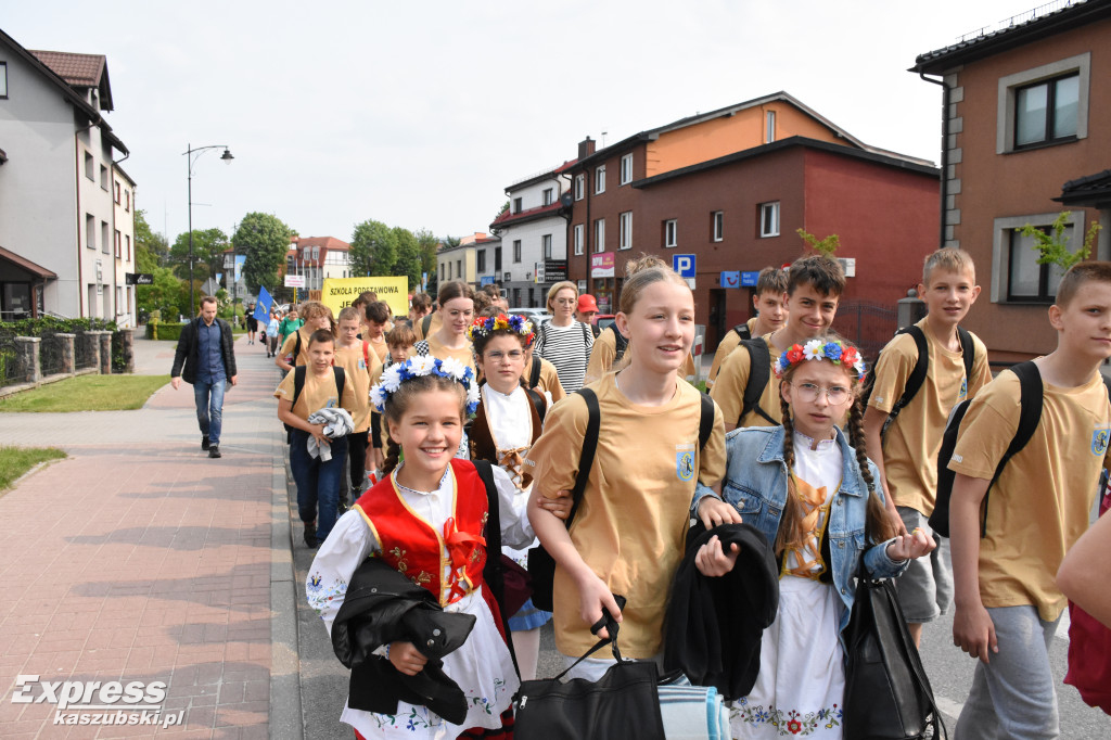 Gminne Igrzyska Młodzieży Szkół Podstawowych