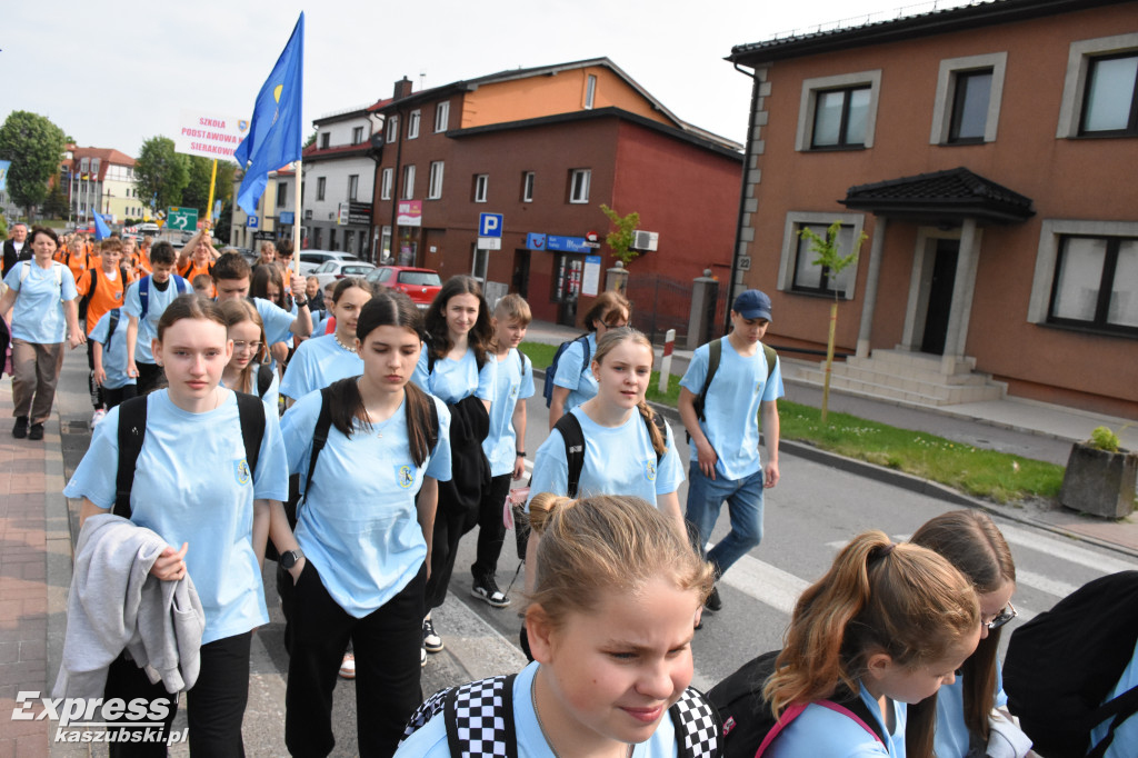 Gminne Igrzyska Młodzieży Szkół Podstawowych