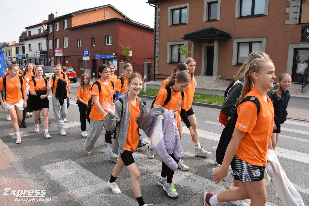 Gminne Igrzyska Młodzieży Szkół Podstawowych