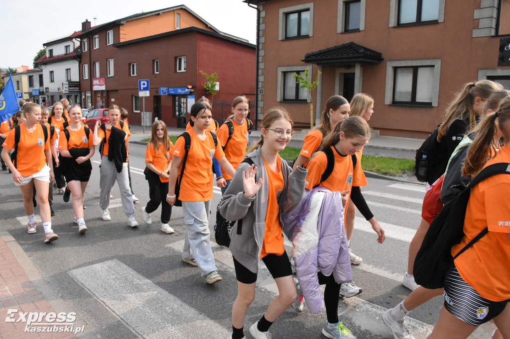 Gminne Igrzyska Młodzieży Szkół Podstawowych