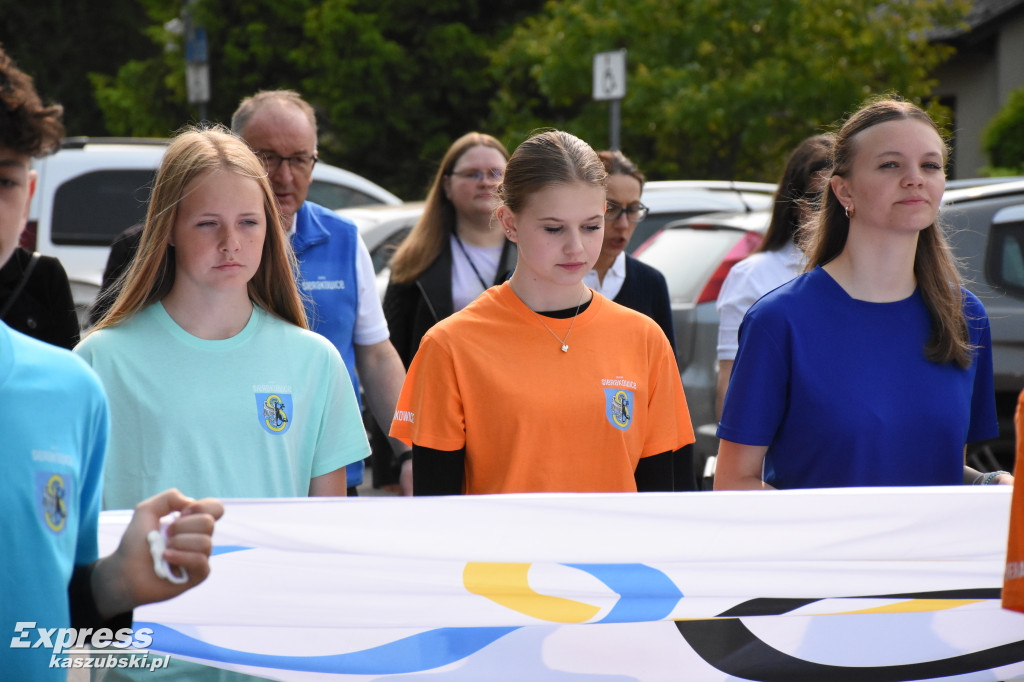 Gminne Igrzyska Młodzieży Szkół Podstawowych