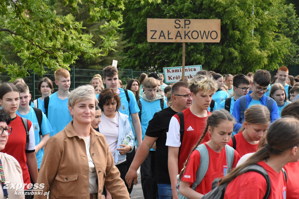 Gminne Igrzyska Młodzieży Szkół Podstawowych