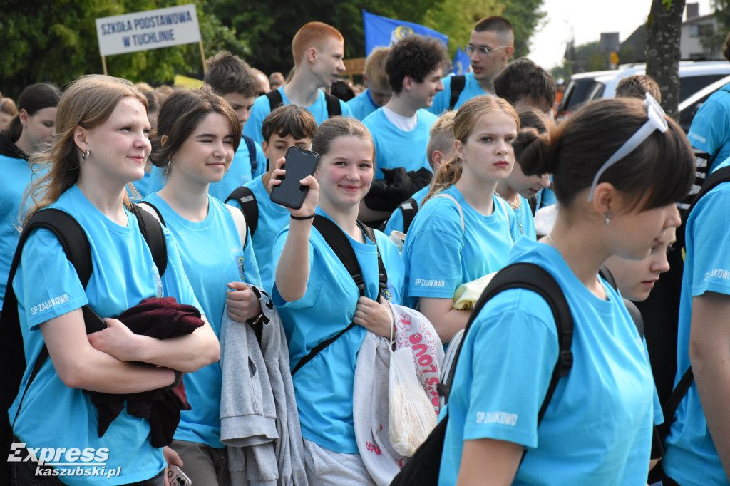Gminne Igrzyska Młodzieży Szkół Podstawowych