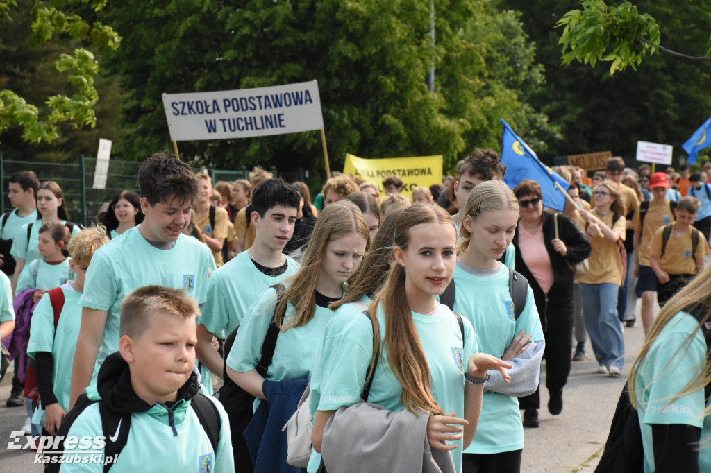 Gminne Igrzyska Młodzieży Szkół Podstawowych