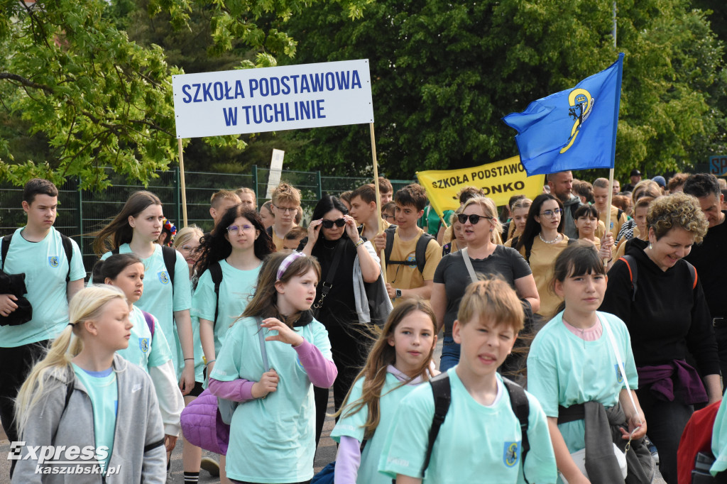 Gminne Igrzyska Młodzieży Szkół Podstawowych