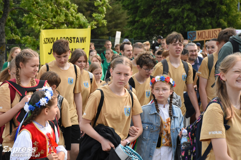 Gminne Igrzyska Młodzieży Szkół Podstawowych