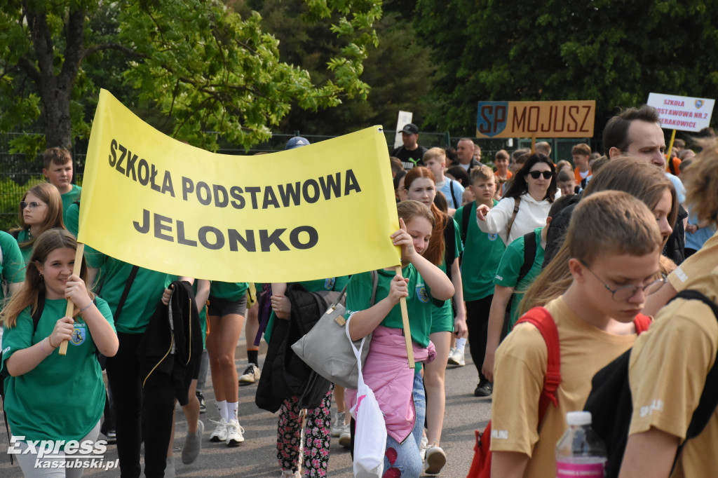 Gminne Igrzyska Młodzieży Szkół Podstawowych