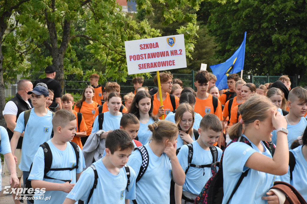 Gminne Igrzyska Młodzieży Szkół Podstawowych