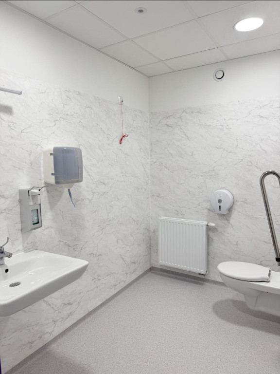 Kaszubskie Centrum Senioralne w Dzierżążnie