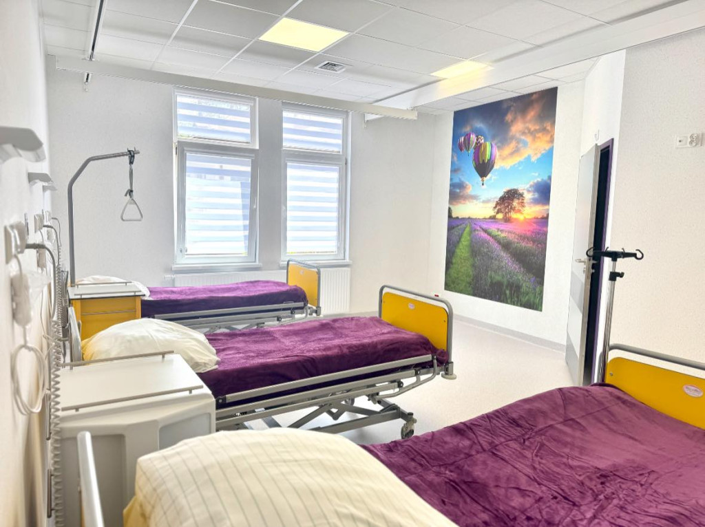 Kaszubskie Centrum Senioralne w Dzierżążnie