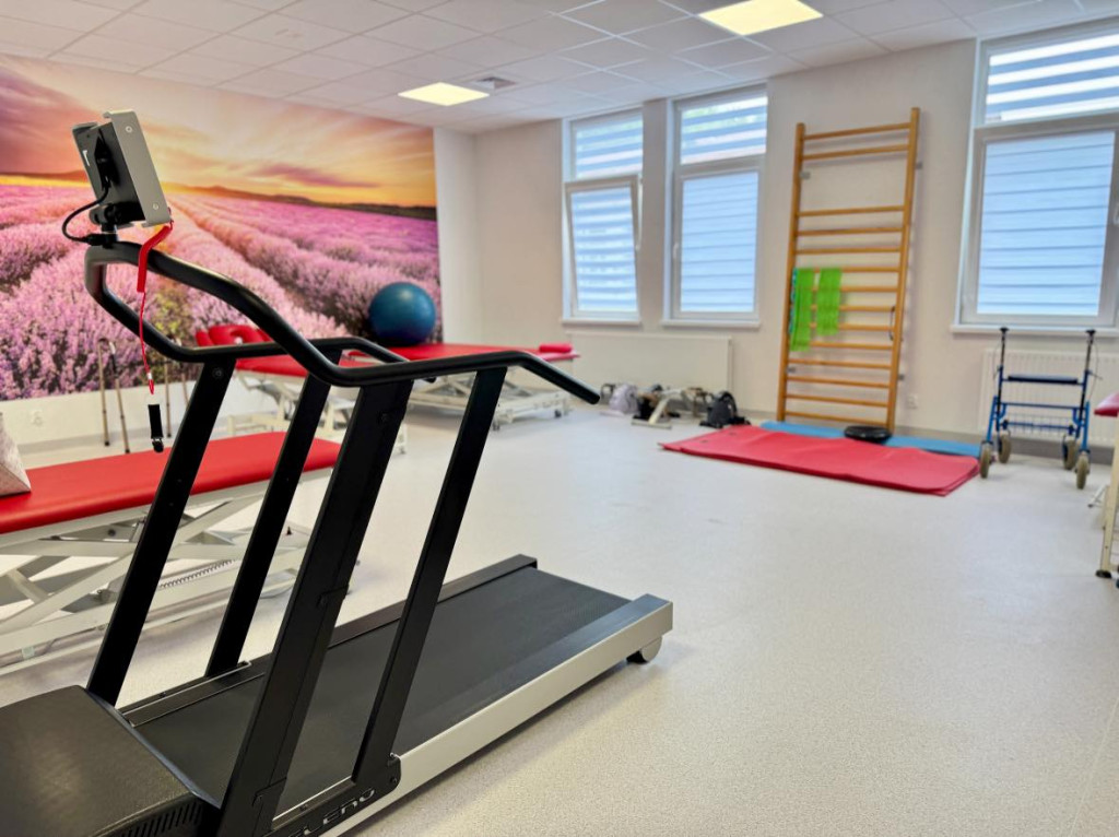 Kaszubskie Centrum Senioralne w Dzierżążnie